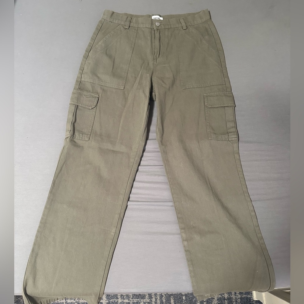 Super down adina cargo pant